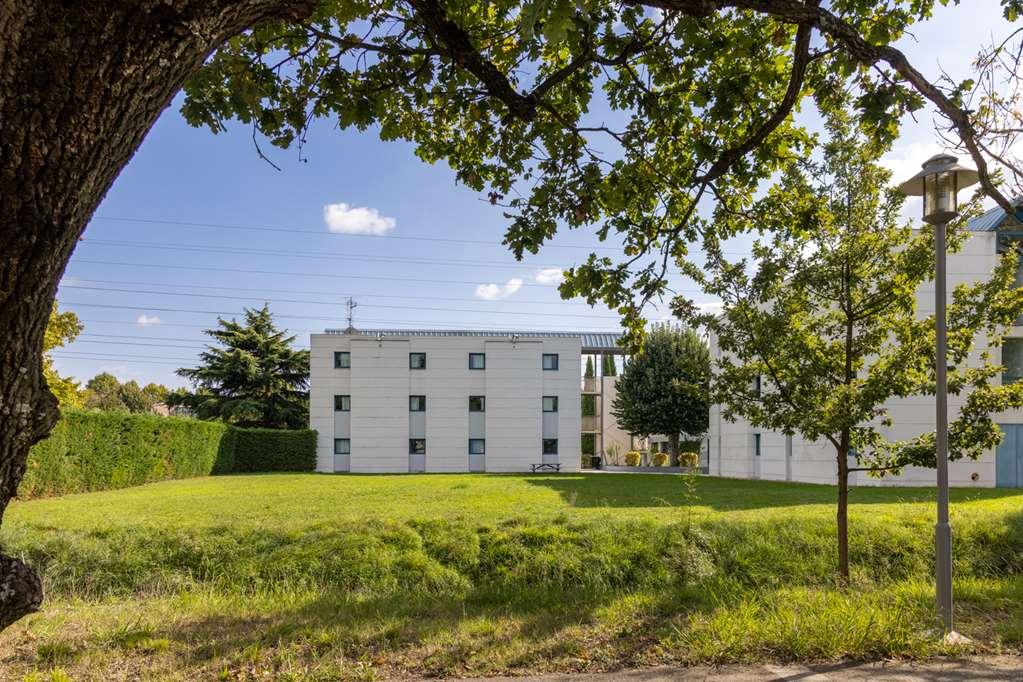 The Originals Access, Hotel Innostar Лябеж Экстерьер фото
