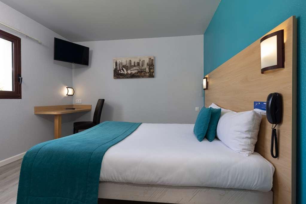 The Originals Access, Hotel Innostar Лябеж Номер фото