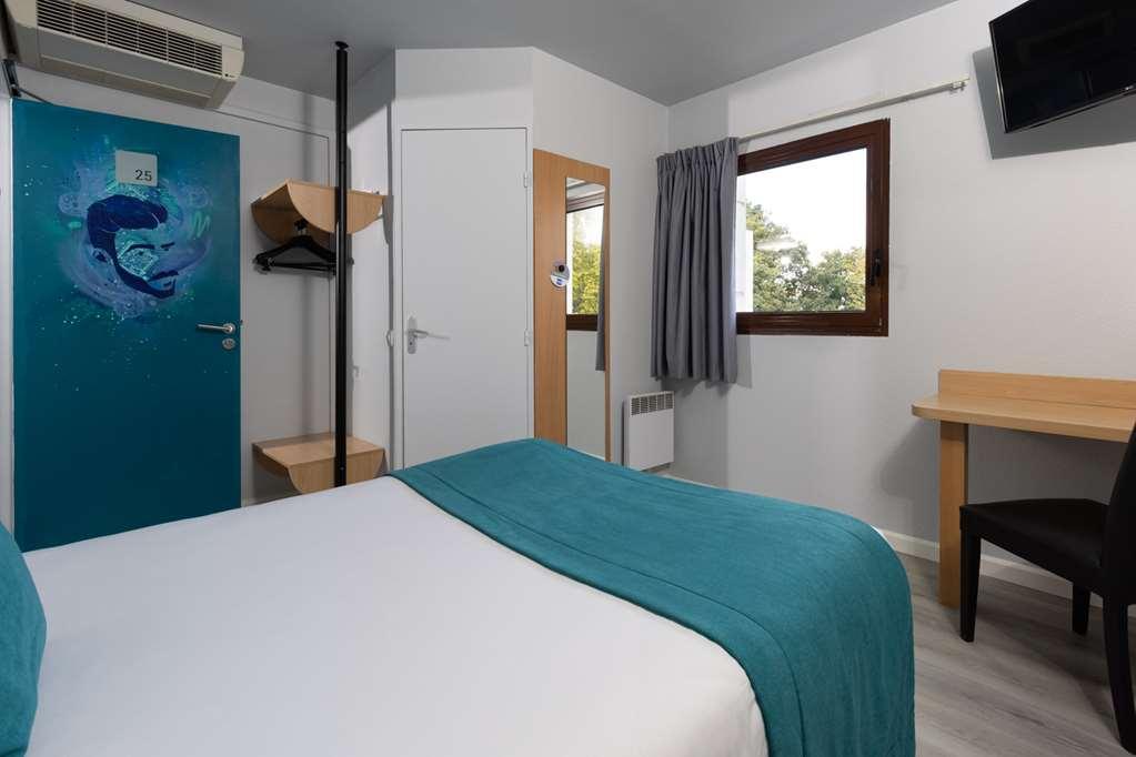 The Originals Access, Hotel Innostar Лябеж Номер фото