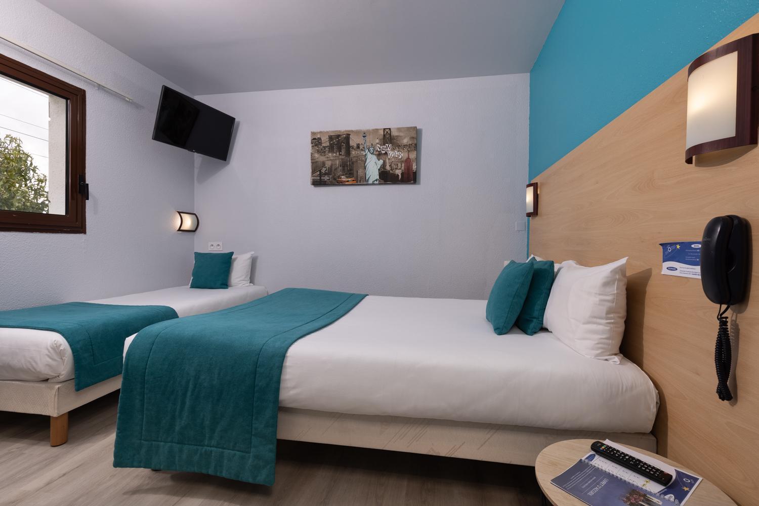 The Originals Access, Hotel Innostar Лябеж Экстерьер фото