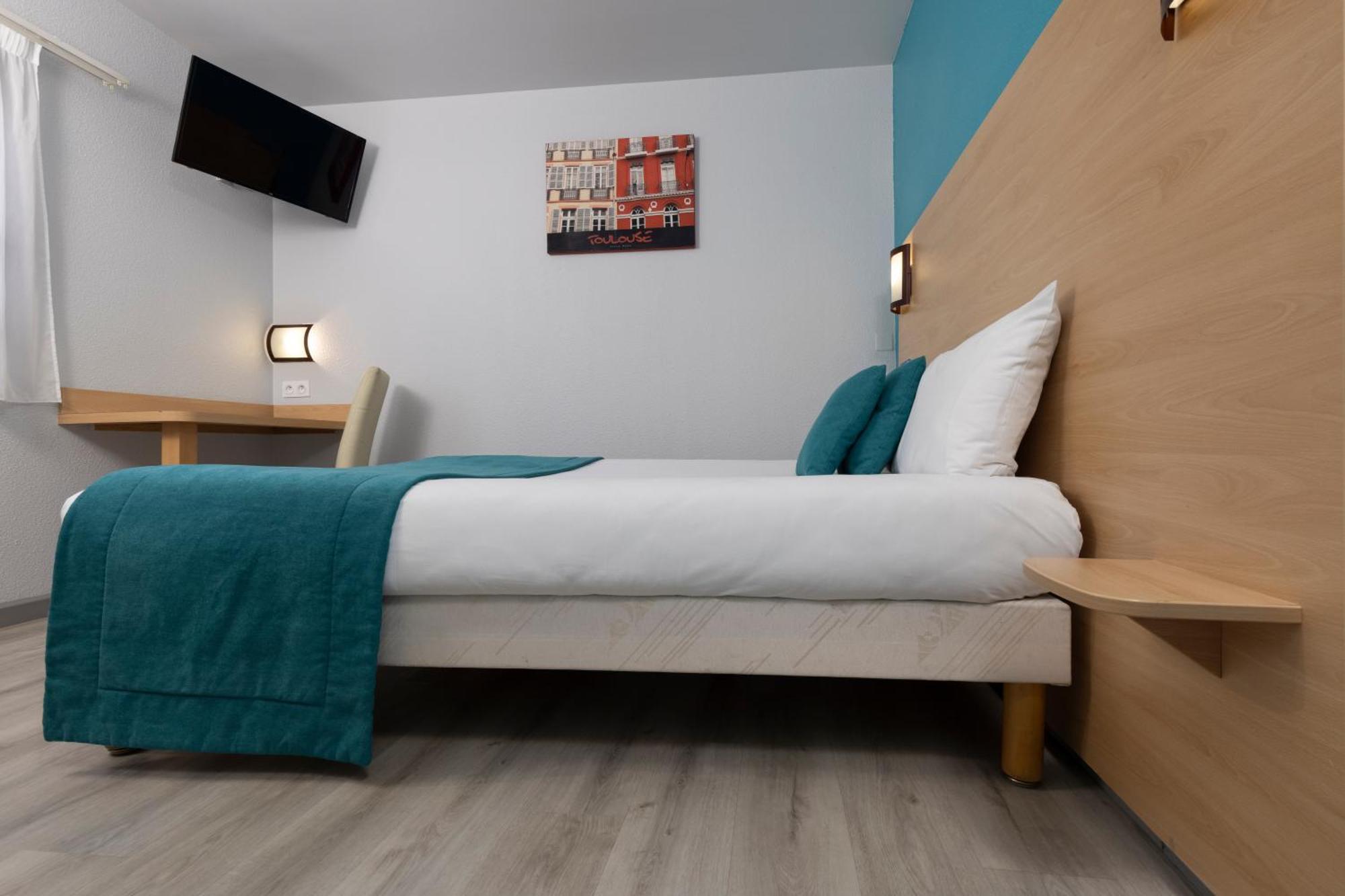The Originals Access, Hotel Innostar Лябеж Экстерьер фото